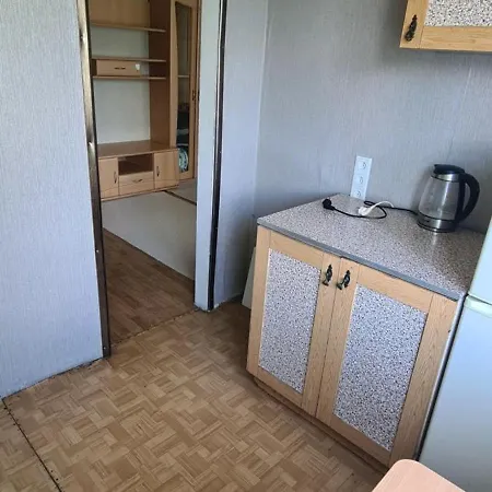 Appartement Ropazu 22-62 à Riga Extérieur photo