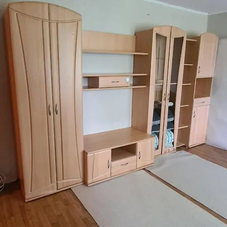 Appartement Ropazu 22-62 à Riga Extérieur photo