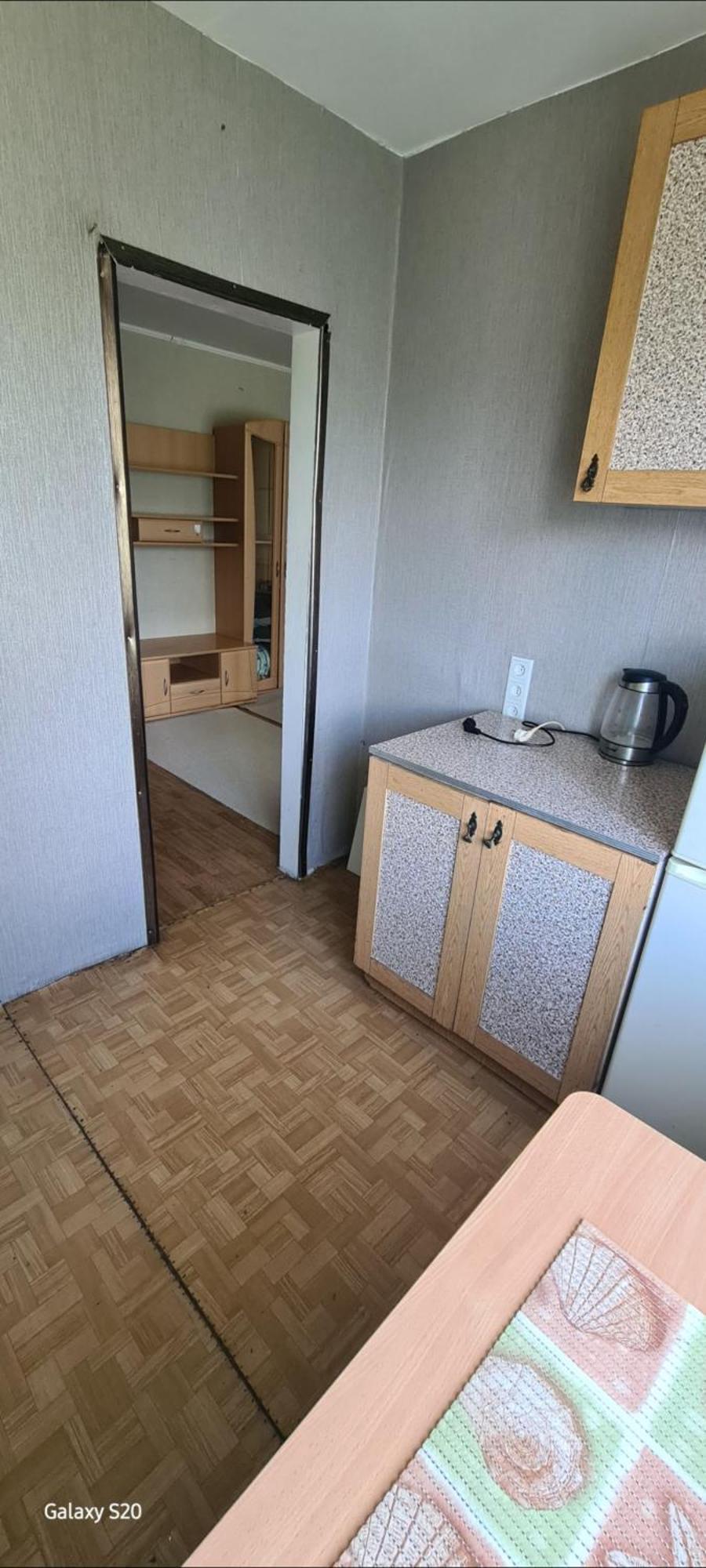 Ropazu 22-62 Appartement Riga